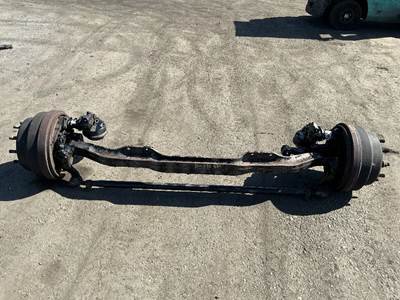 Volvo VNL Front Axle Assembly