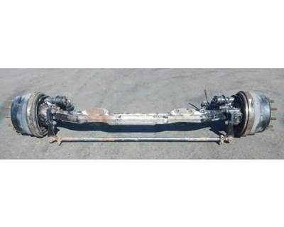 Volvo Front Axle Assembly for a Volvo VNL