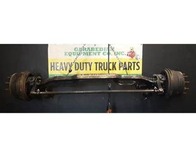 Volvo Front Axle Assembly for a Volvo VNL