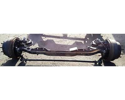 Volvo VNL Front Axle Assembly