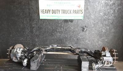 Volvo VNL670 Front Axle Assembly