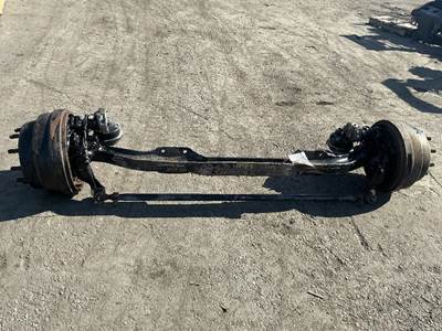 Volvo VNM Front Axle Assembly
