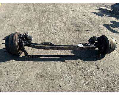 Volvo VNM Front Axle Assembly