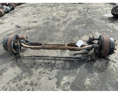 Volvo WIM Front Axle Assembly for a White WIM