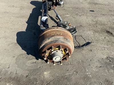 Volvo Front Axle Assembly for a Volvo WXLL