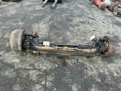 Meritor-Rockwell FL941 Front Axle Assembly for a Volvo WX XPEDITOR