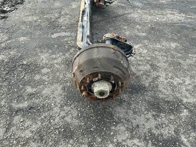 Meritor-Rockwell FL941 Front Axle Assembly for a Volvo WX XPEDITOR