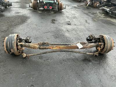 Western Star 4800 Front Axle Assembly