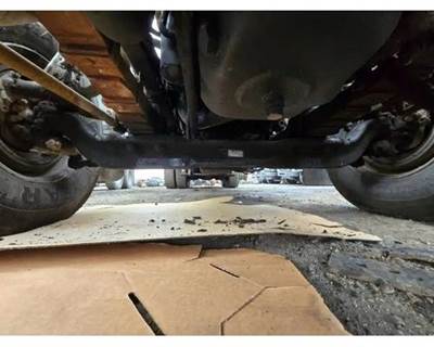 White WCA Areo Series Front Axle Assembly