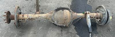 Chevrolet GT4 Rear Axle Assembly for a GMC Sierra