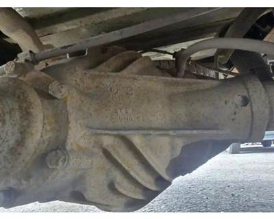 Chevrolet Rear Axle Assembly for a Chevrolet C3500