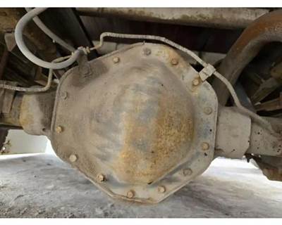 Chevrolet Rear Axle Assembly for a Chevrolet C3500