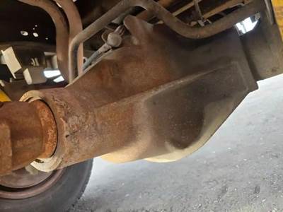 Dana 80 Rear Axle Assembly for a Ford F-450