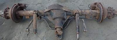 Dana 80 Rear Axle Assembly for a Ford F-350