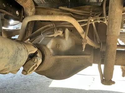 Dana DANA 80 Rear Axle Assembly for a Ford F-450