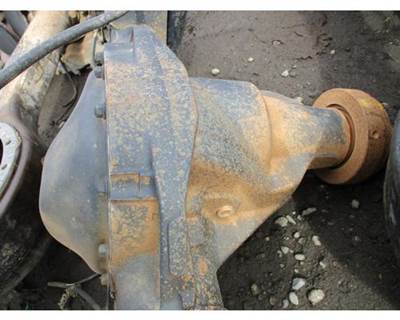 Dana DANA60 Rear Axle Assembly for a Ford F-250