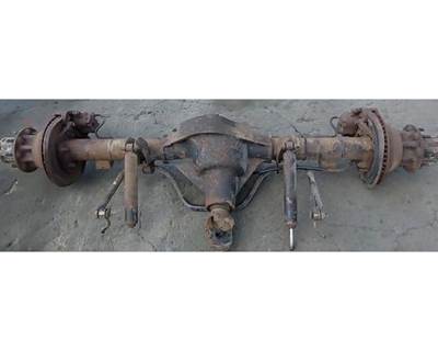 Dana DANA80 Rear Axle Assembly for a Ford F-350