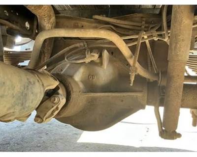 Dana DANA80 Rear Axle Assembly for a Ford F-450