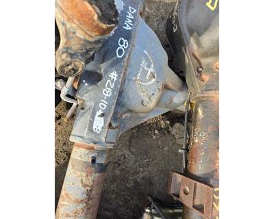 Dana DANA80 Rear Axle Assembly for a Freightliner Coronado 12