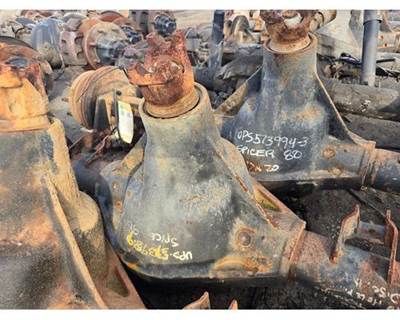 Dana DANA80 Rear Axle Assembly for a Workhorse Custom Chassis W62