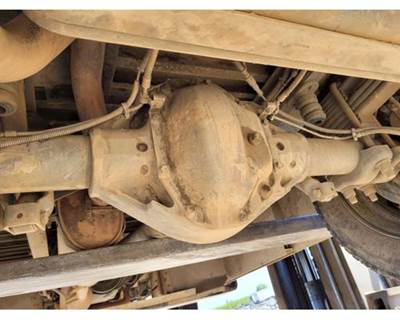 Dana DANA80 Rear Axle Assembly for a Workhorse Custom Chassis W62