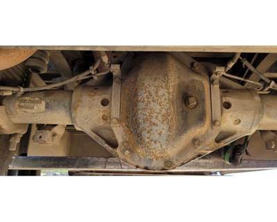 Dana DANA80 Rear Axle Assembly for a Workhorse Custom Chassis W62