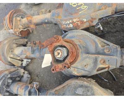 Dana DANA80 Rear Axle Assembly for a Workhorse Custom Chassis W62