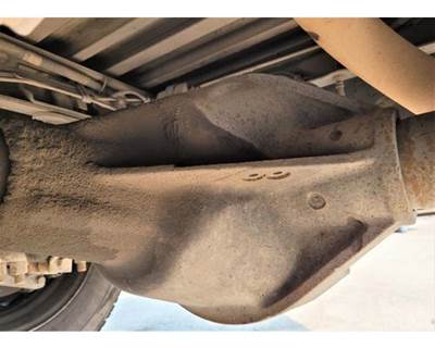 Dana DANA80 Rear Axle Assembly for a Workhorse Custom Chassis W62