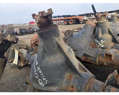 Dana DANA80 Rear Axle Assembly for a Workhorse Custom Chassis W62