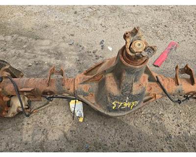 Dana DANA80 Rear Axle Assembly for a Workhorse Custom Chassis W62