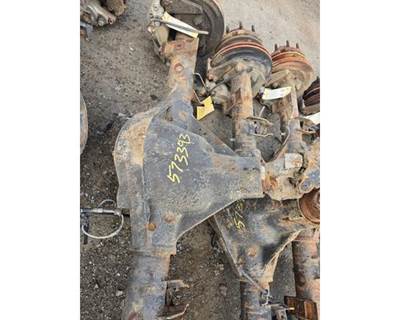 Dana DANA80 Rear Axle Assembly for a Workhorse Custom Chassis W62