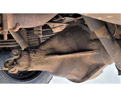 Dana DANA80 Rear Axle Assembly for a Workhorse Custom Chassis W62