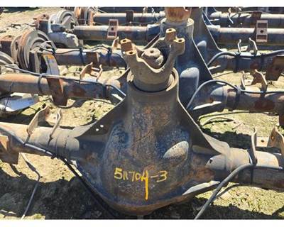 Dana DANA80 Rear Axle Assembly for a Workhorse Custom Chassis W62