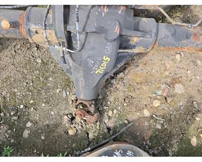 Dana DANA80 Rear Axle Assembly for a GMC PS4500