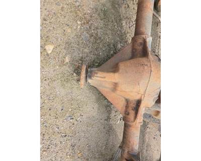Dana DANA80 Rear Axle Assembly for a Ford Econoline