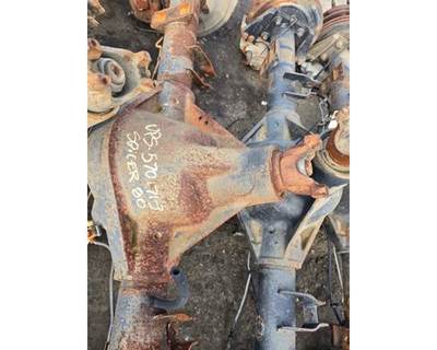 Dana DANA80 Rear Axle Assembly for a Workhorse Custom Chassis W62