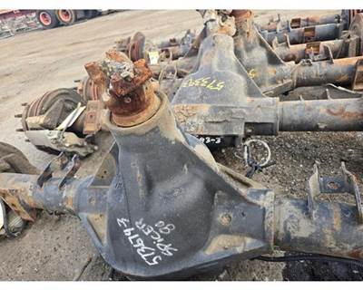 Dana DANA80 Rear Axle Assembly for a Workhorse Custom Chassis W62