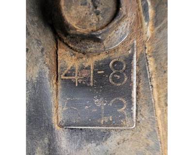 Dana DANA80 Rear Axle Assembly for a Workhorse Custom Chassis W62