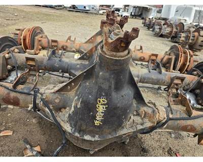 Dana DANA80 Rear Axle Assembly for a Workhorse Custom Chassis W62