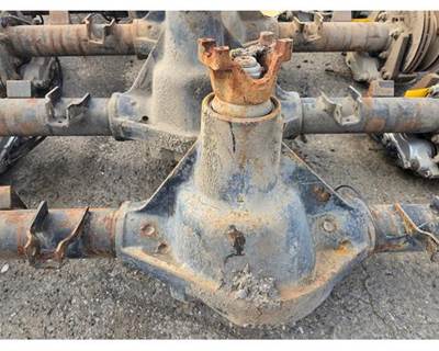 Dana DANA80 Rear Axle Assembly for a Workhorse Custom Chassis W62