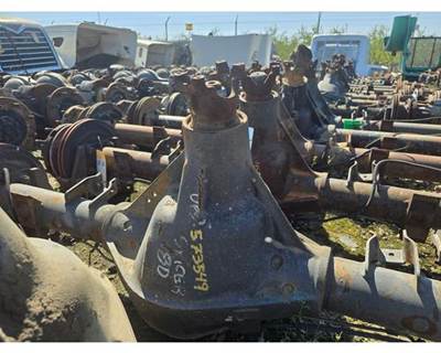 Dana DANA80 Rear Axle Assembly for a Workhorse Custom Chassis W62