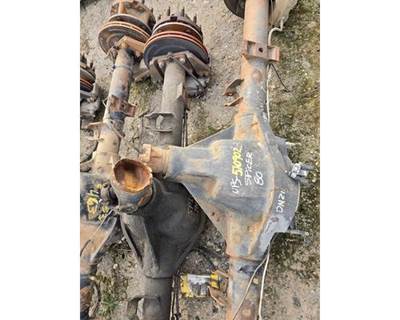 Dana DANA80 Rear Axle Assembly for a Workhorse Custom Chassis W62