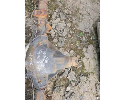 Dana DANA80 Rear Axle Assembly for a Workhorse Custom Chassis W62