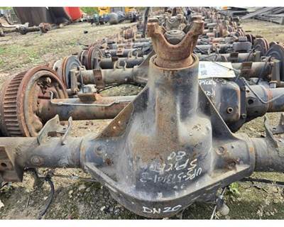 Dana DANA80 Rear Axle Assembly for a Workhorse Custom Chassis W62