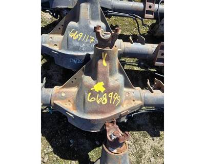 Dana DANA80 Rear Axle Assembly for a Workhorse Custom Chassis W62