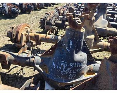 Dana DANA80 Rear Axle Assembly for a Workhorse Custom Chassis W62