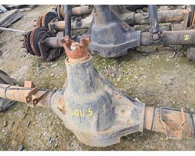 Dana DANA80 Rear Axle Assembly for a Workhorse Custom Chassis W62