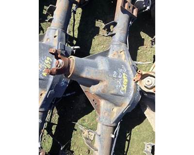 Dana DANA80 Rear Axle Assembly for a Workhorse Custom Chassis W62