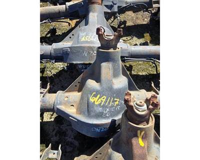 Dana DANA80 Rear Axle Assembly for a Workhorse Custom Chassis W62