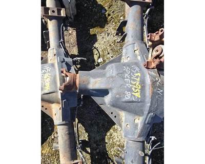 Dana DANA80 Rear Axle Assembly for a Workhorse Custom Chassis W62